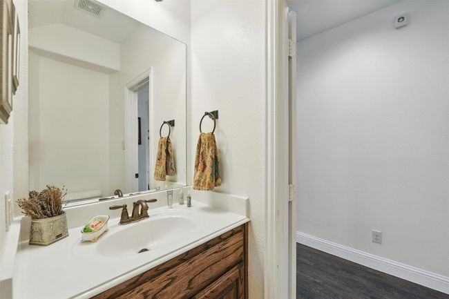 half bath downstairs | Image 10