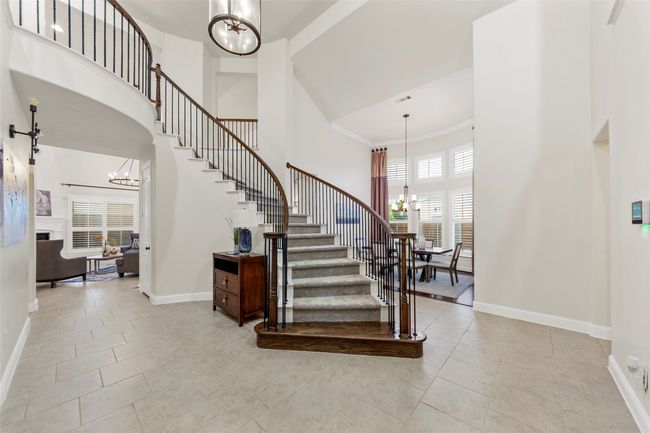 944 Abbott Ln, House other with 5 bedrooms, 4 bathrooms and null parking in Allen TX | Image 5