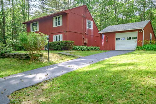 143 Berrys Mill Road, West Bath, ME, 04530 | Card Image