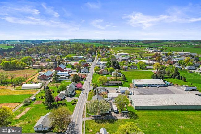 1080 Georgetown Rd, House other with 5 bedrooms, 3 bathrooms and null parking in PARADISE PA | Image 55