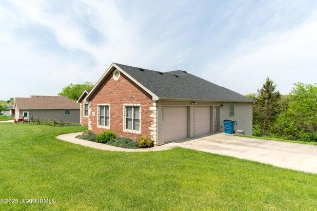 1200 Choctaw Ridge Dr, House other with 4 bedrooms, 3 bathrooms and null parking in Holts Summit MO | Image 49