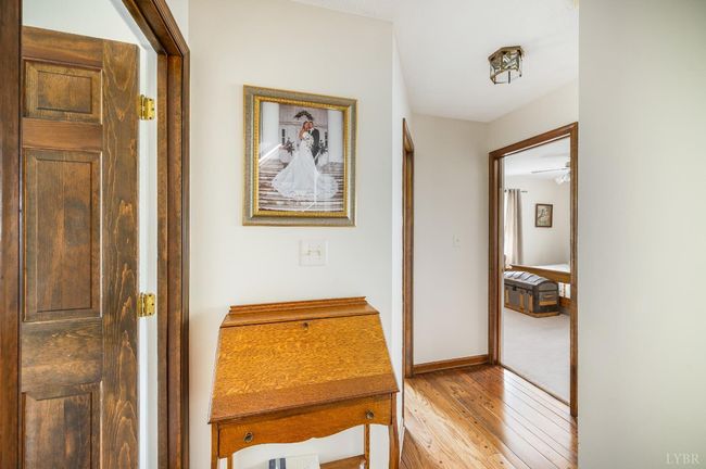 1159 Cifax Rd, House other with 4 bedrooms, 5 bathrooms and null parking in Forest VA | Image 32