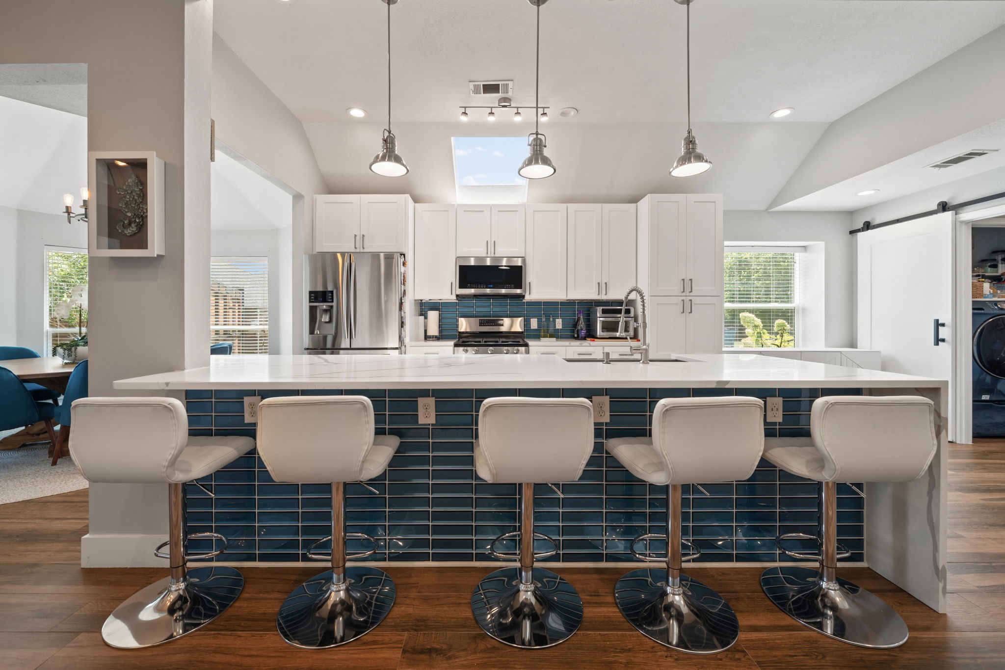 Residential Lease in Rowlett 5