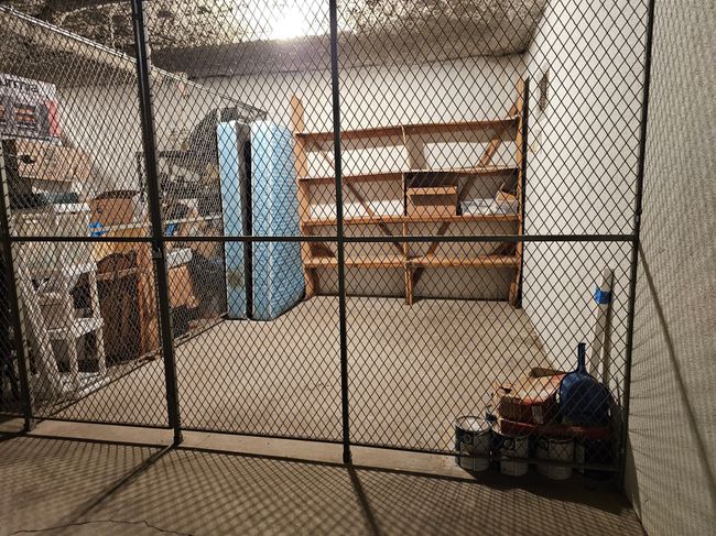 Lower Level Locked Storage | Image 42