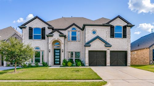 309 Lovett Lane, Burleson, TX, 76028 | Card Image