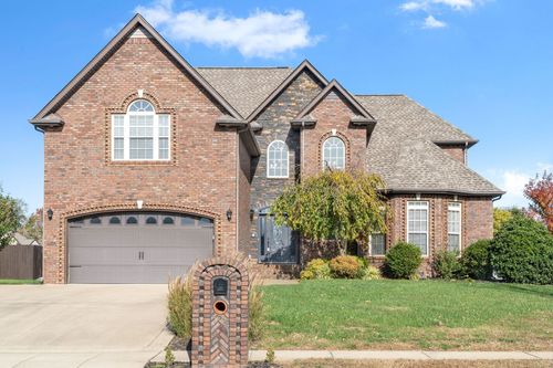 109 Bainbridge Dr, Clarksville, TN, 37043-1572 | Card Image