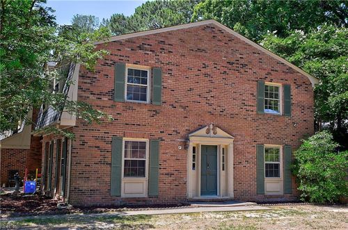 f-398 Deputy Lane, Newport News, VA, 23608 | Card Image