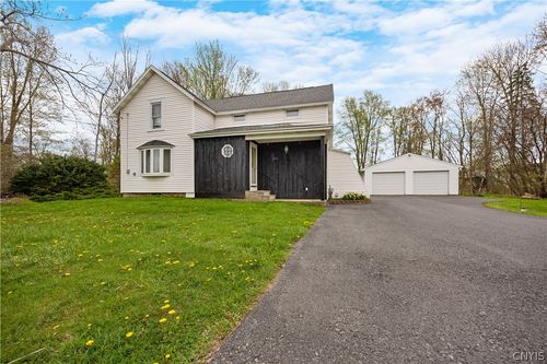 8258 Thompson Rd, Cicero, NY, 13039-9302 | Card Image