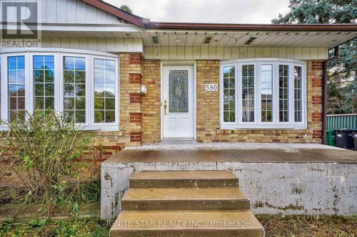 580 Arbor Rd, Mississauga, ON, L5G2J8 | Card Image
