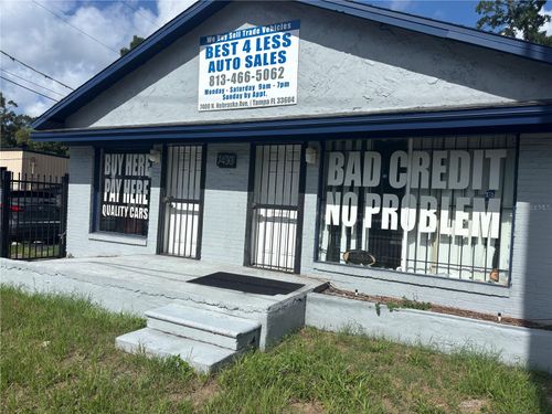 7402 N Nebraska Avenue, TAMPA, FL, 33604 | Card Image