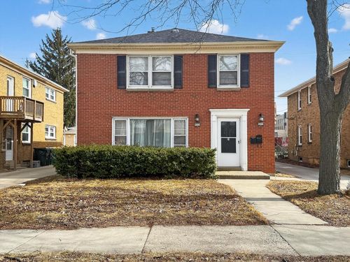 4020-4018 N Newhall Street, Shorewood, WI, 53211 | Card Image