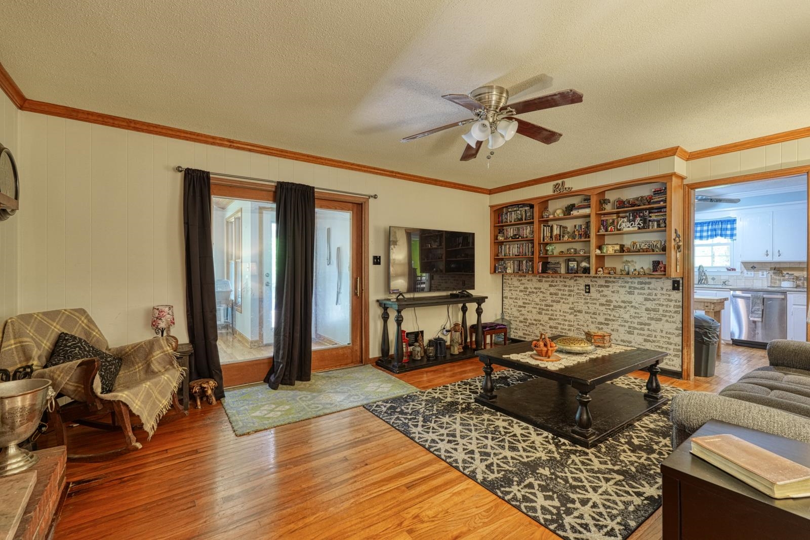 Residential in Spartanburg 2