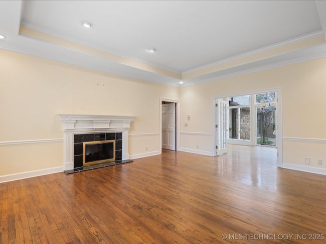 Formal Living Room View 3 - Formal Dining at rt. | Image 8