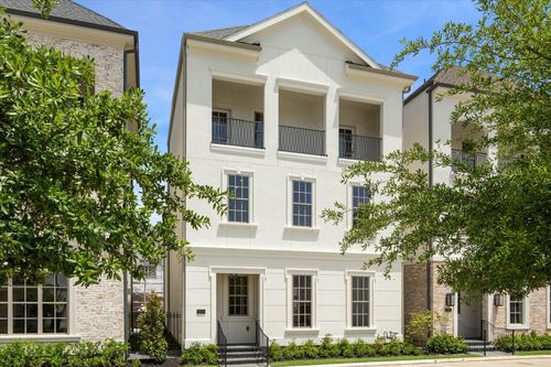 209 Sutton Row Pl, Houston, TX, 77024-1574 | Card Image
