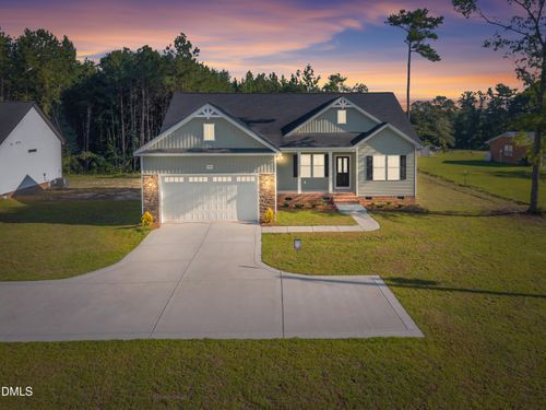 9380 Carolina Way, Lillington, NC, 27546 | Card Image