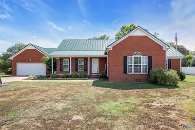 178 County Road 556, House other with 4 bedrooms, 3 bathrooms and null parking in Rogersville AL | Image 1