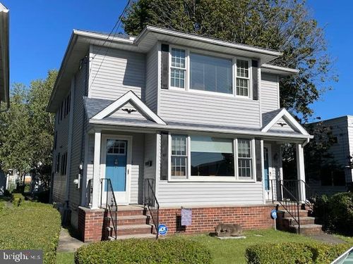 351-349 N Lincoln Ave, Scranton, PA, 18504-1783 | Card Image
