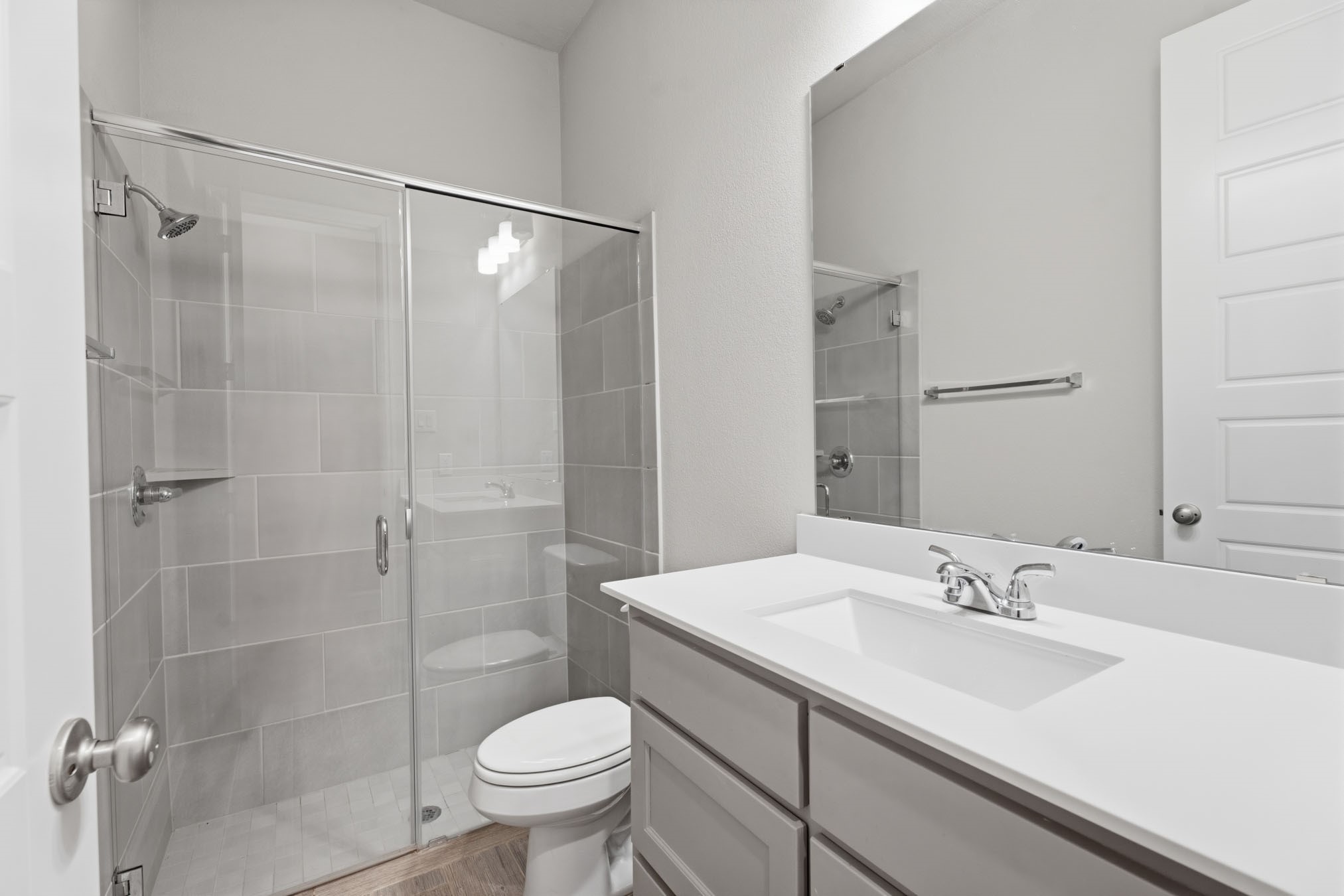 Residential Lease in Mansfield 4