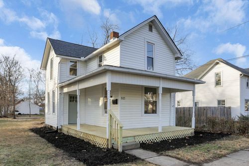 517 N Maple Street, Lancaster, OH, 43130 | Card Image