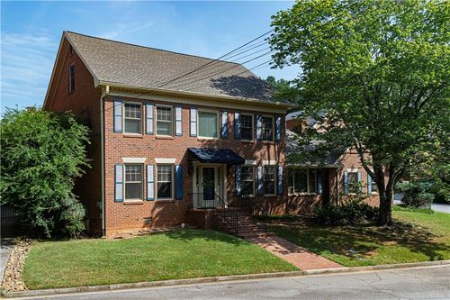 3165 Henderson Walk, Atlanta, GA, 30340-4330 | Card Image