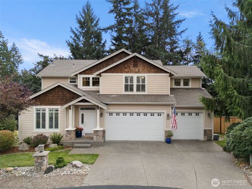 1112 116th Street Ct Nw, Gig Harbor, WA, 98332-7630 | Card Image