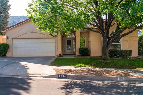 1426 Canyon Hills Dr Ne, Albuquerque, NM, 87112-6396 | Card Image