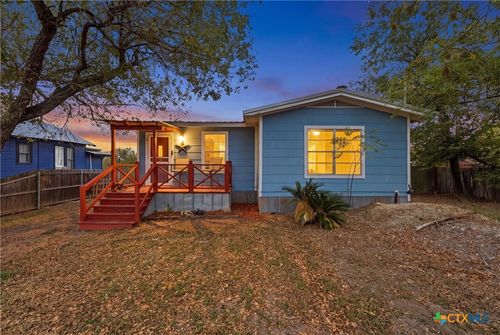 1926 Dreyer Ln, Gonzales, TX, 78629-2809 | Card Image