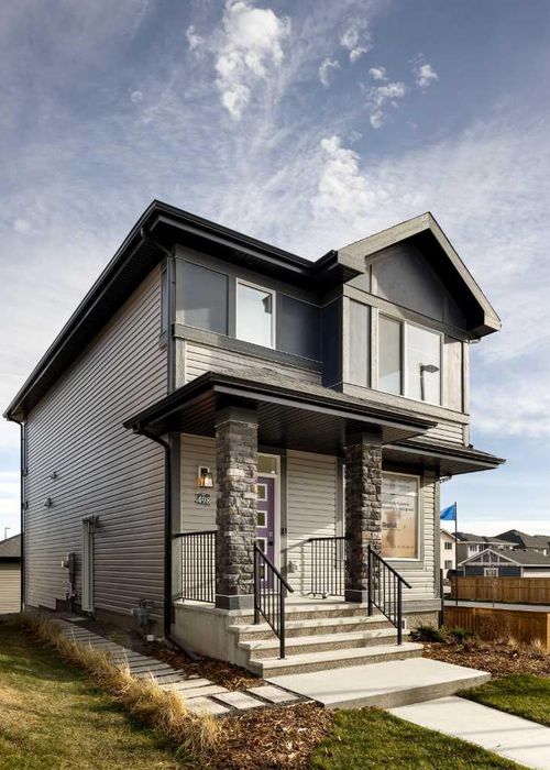 478 River Avenue, Cochrane, AB, T4C3B8 | Card Image