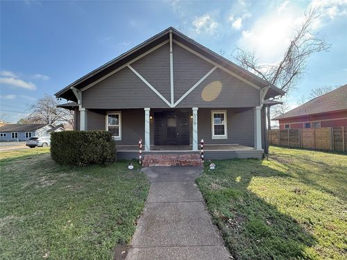 308 N Catherine St, Terrell, TX, 75160-2632 | Card Image
