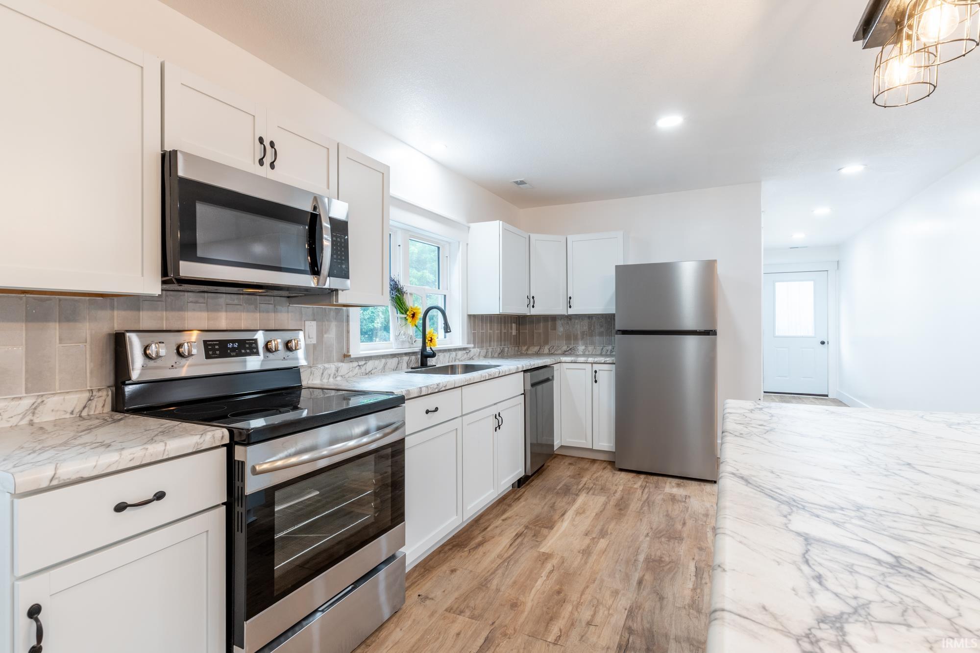 Residential in Wabash 5