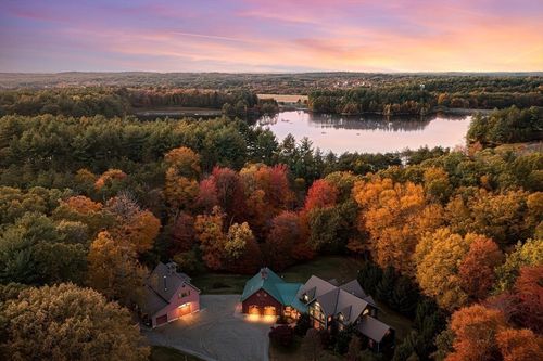 157 Oak Street, Weston, MA, 02493 | Card Image