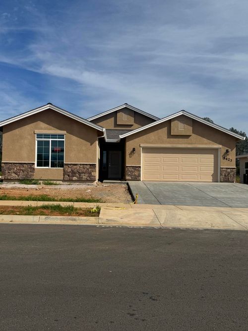 5423 Thumb Rock Rd, Redding, CA, 96002 | Card Image