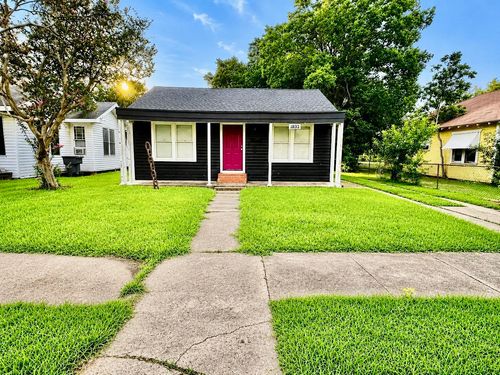 1833 11th St., Port Arthur, TX, 77640 | Card Image