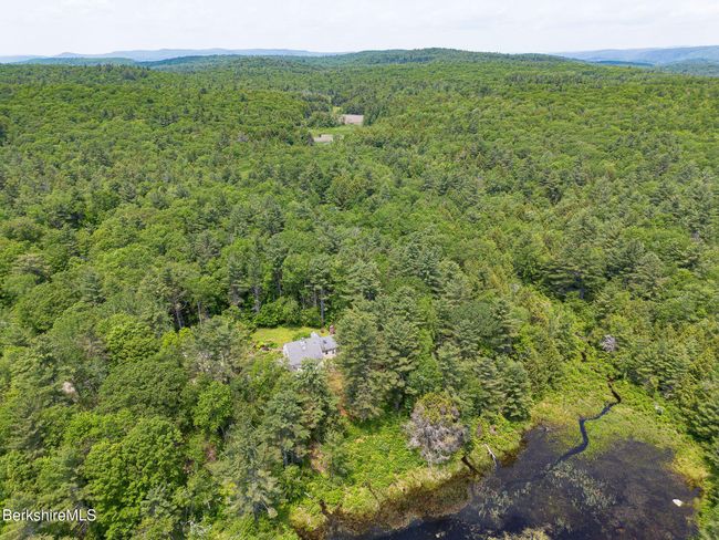 71 E Hubbard Rd, House other with 3 bedrooms, 2 bathrooms and null parking in Sandisfield MA | Image 55
