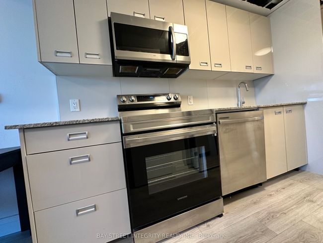 417 - 652 Princess St, Condo with 1 bedrooms, 1 bathrooms and null parking in Kingston ON | Image 7