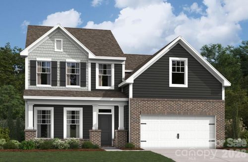 1466 Kate Cecil Way, York, SC, 29745-2995 | Card Image