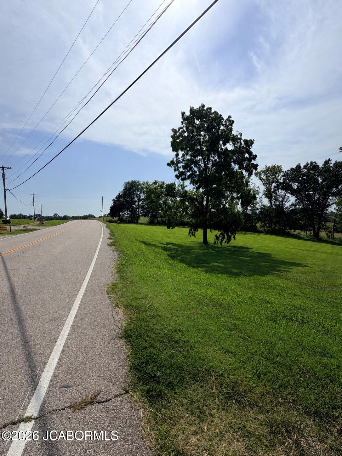 Land in Jefferson City 2
