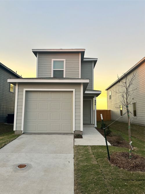 804 Wagtail Dr, Princeton, TX, 75407-4251 | Card Image