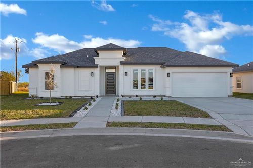 812 Spring Dr, Alton, TX, 78573-2033 | Card Image