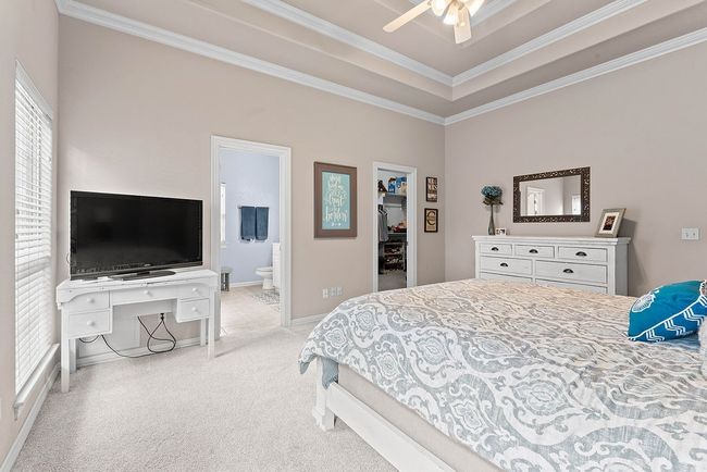 1409 S Breckenridge Loop, House other with 3 bedrooms, 2 bathrooms and null parking in Rogers AR | Image 25