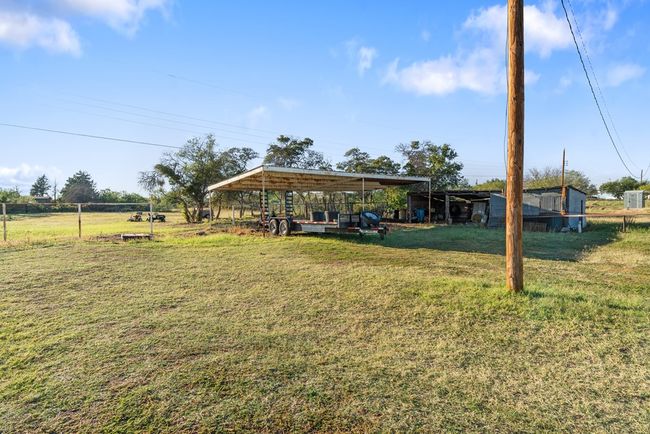2507 Neill Rd, House other with 3 bedrooms, 2 bathrooms and 3 parking in Big Spring TX | Image 13