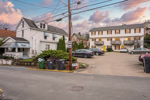 465 Wilson Ave, Morgantown, WV, 26501-0022 | Card Image
