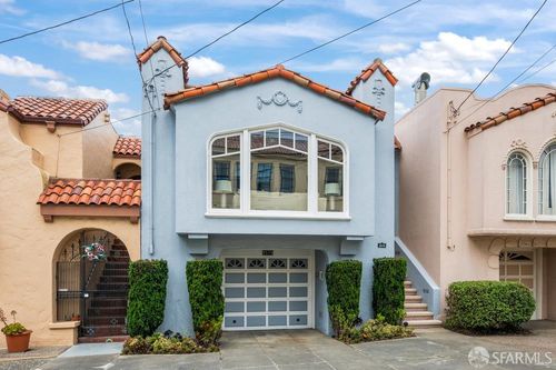 2579 18th Ave, San Francisco, CA, 94116-3006 | Card Image