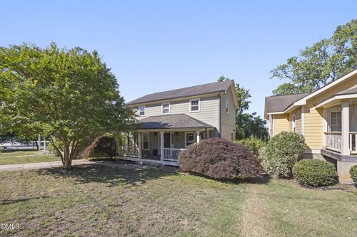 27 Summit Ave, Raleigh, NC, 27603-2449 | Card Image