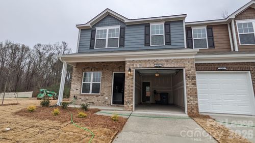 9303 Grand Valley Drive, Charlotte, NC, 28213 | Card Image