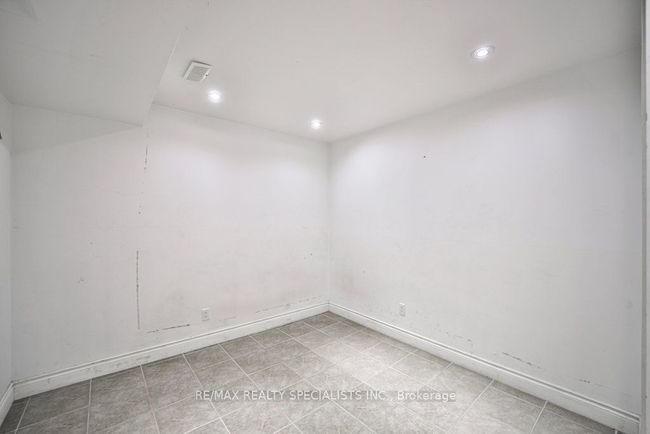 17 Pathmaster Rd, House other with 6 bedrooms, 4 bathrooms and 2 parking in Brampton ON | Image 34