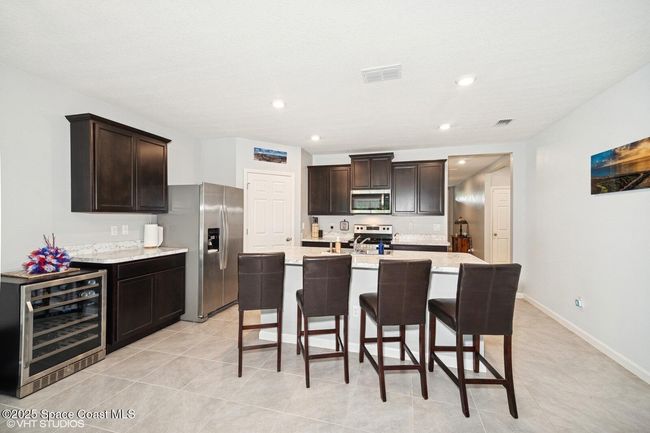 5221 Talbot Blvd, House other with 4 bedrooms, 2 bathrooms and null parking in Cocoa FL | Image 9