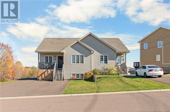 836 Rue Bernard, House other with 2 bedrooms, 2 bathrooms and null parking in Dieppe NB | Image 28