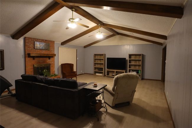 907 Cherry St, House other with 4 bedrooms, 3 bathrooms and null parking in Ranger TX | Image 8