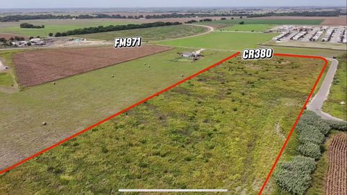 TBD County Road 380, Granger, TX, 76530 | Card Image